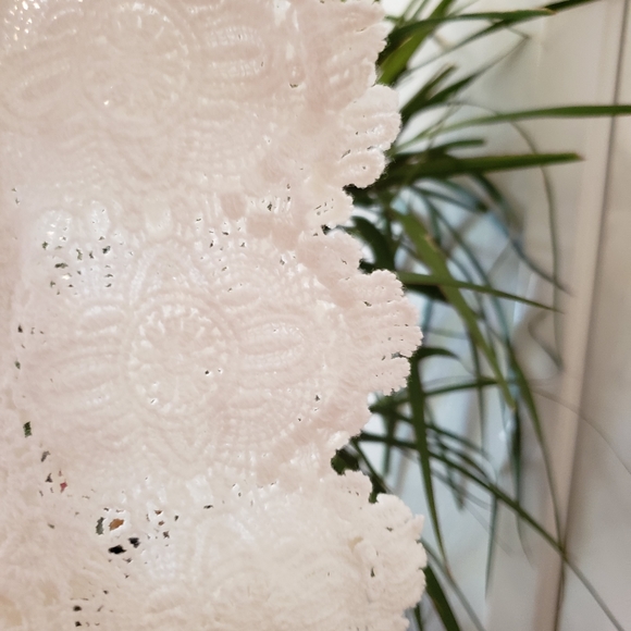 Venus White Beachy Boho Vibe Top - Picture 5 of 6